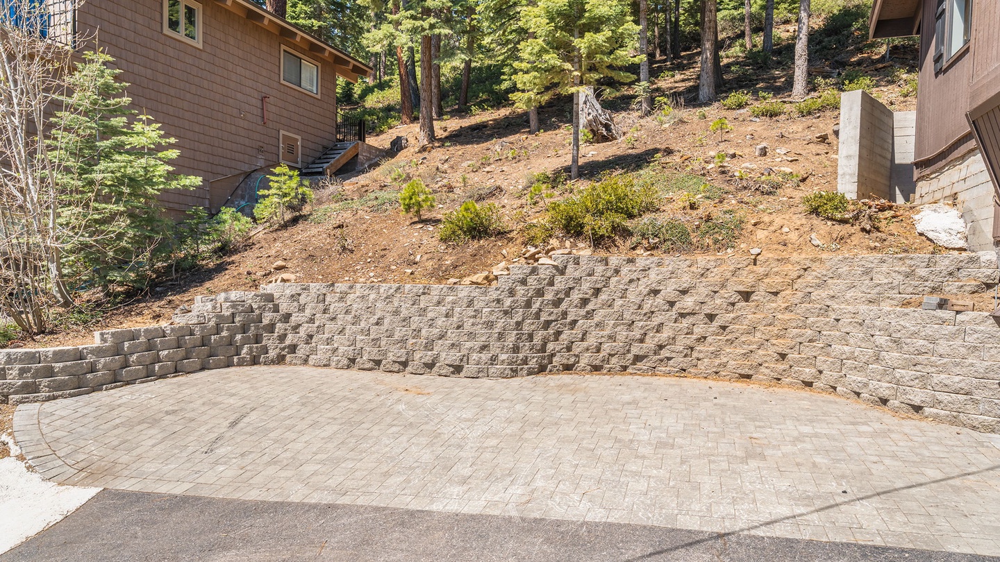 Parking Casa Montelago