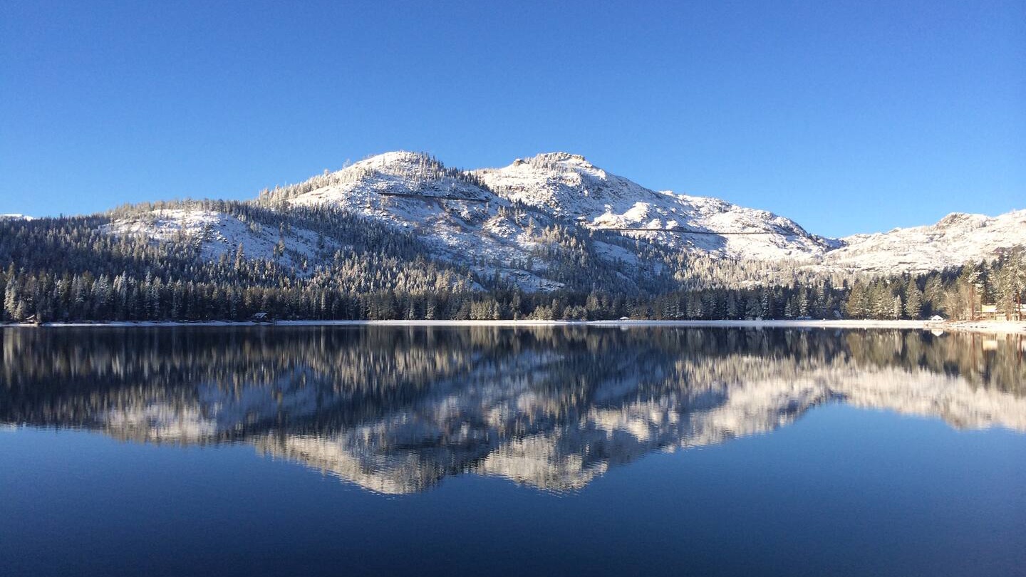 Donner Lake