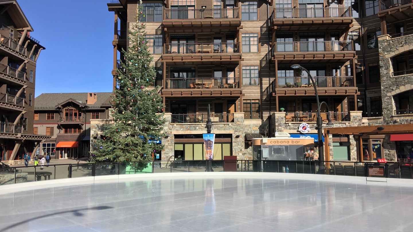 Northstar IceSkating
