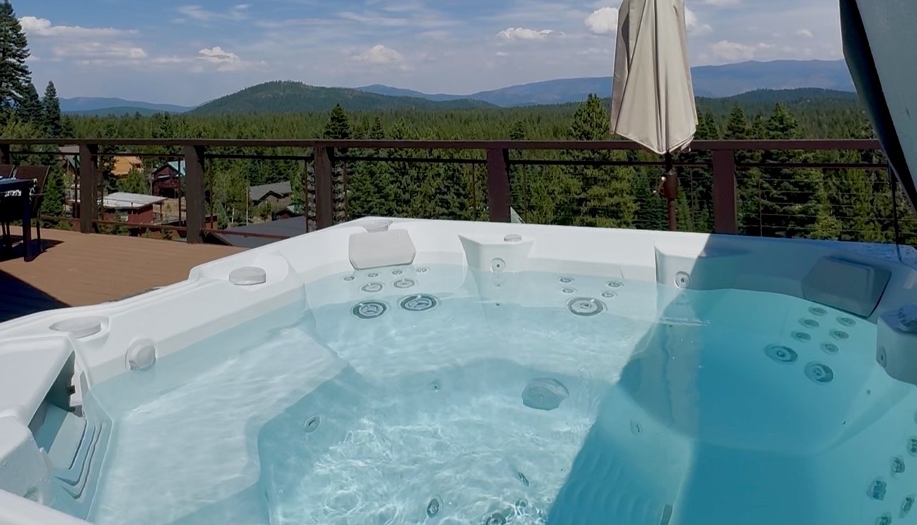 Sierra Sky Lodge