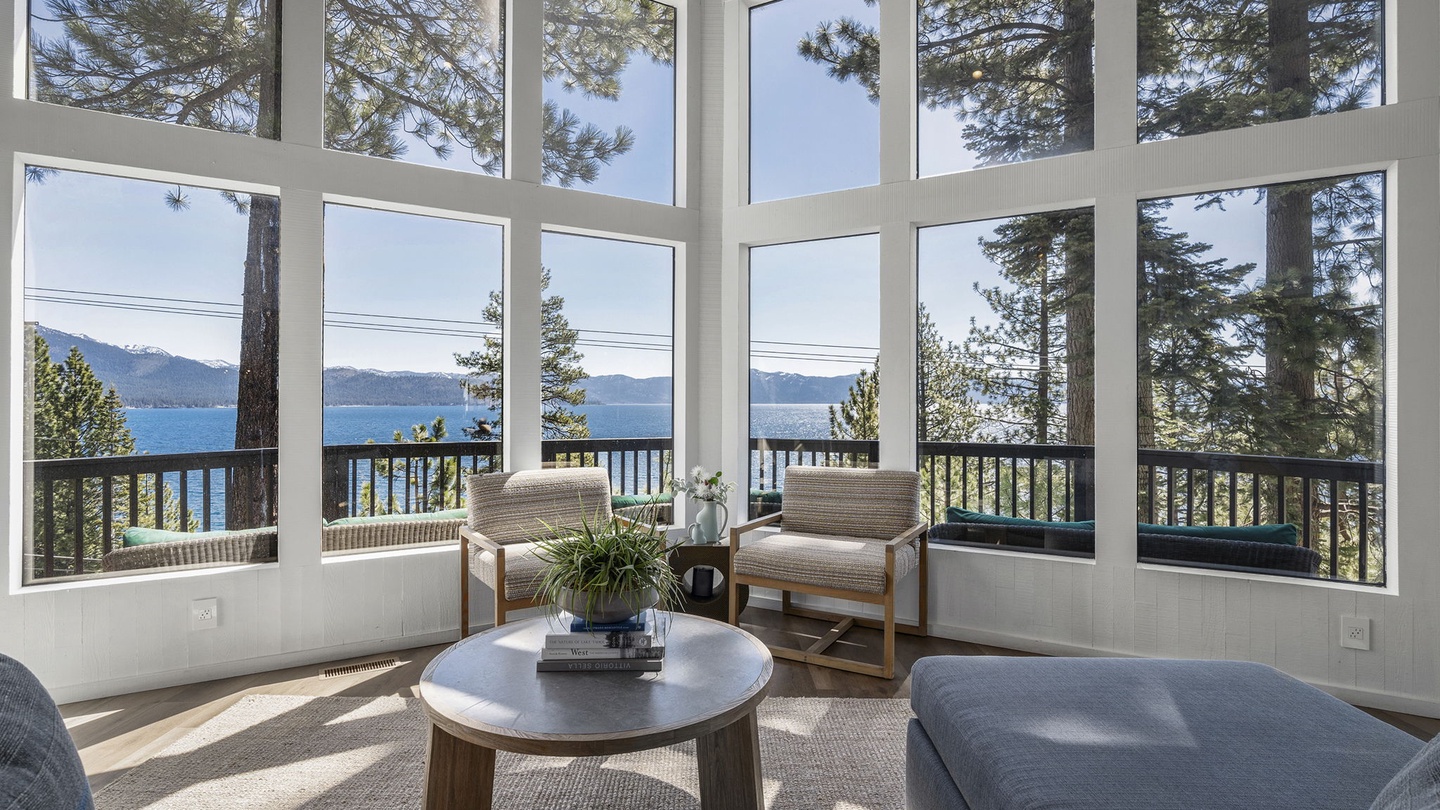 Lakeview Casa Montelago