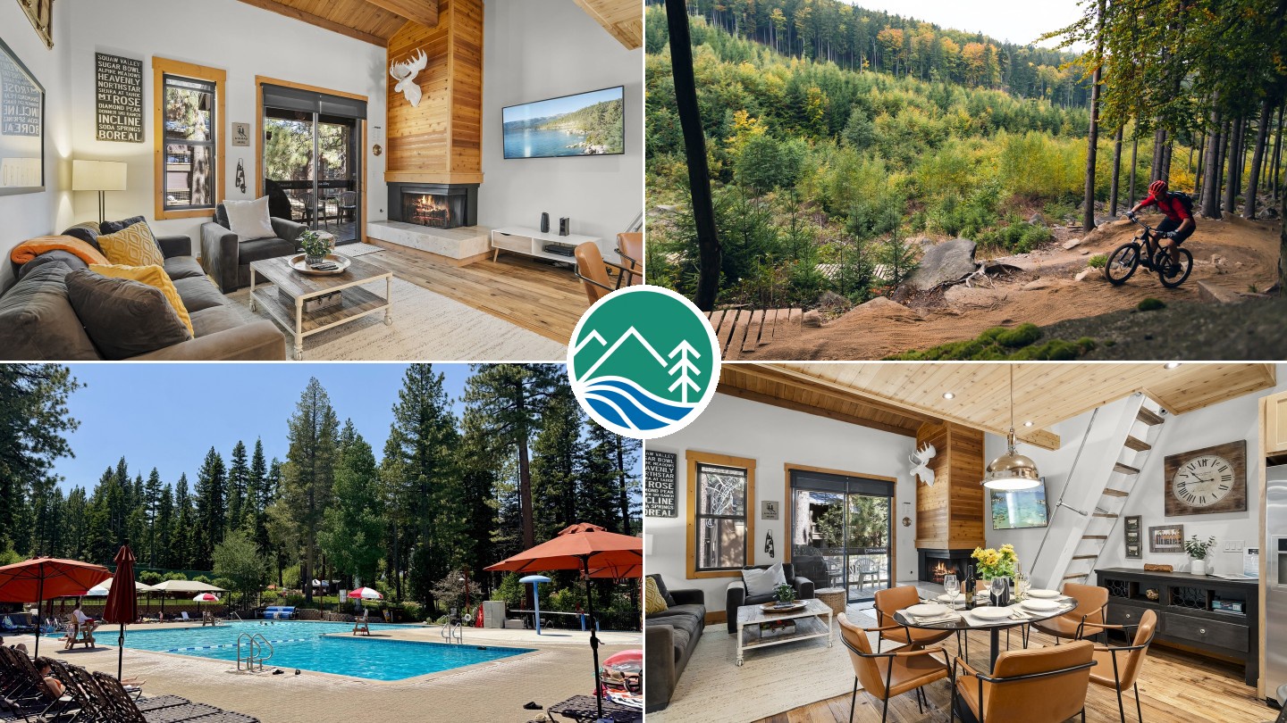 Northstar Silver Strike Family Retreat