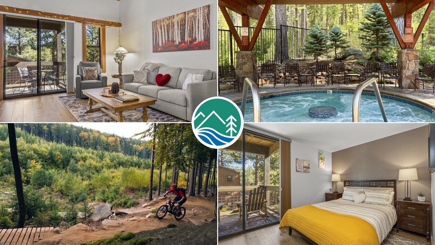 Aspen Grove Hideaway at Northstar