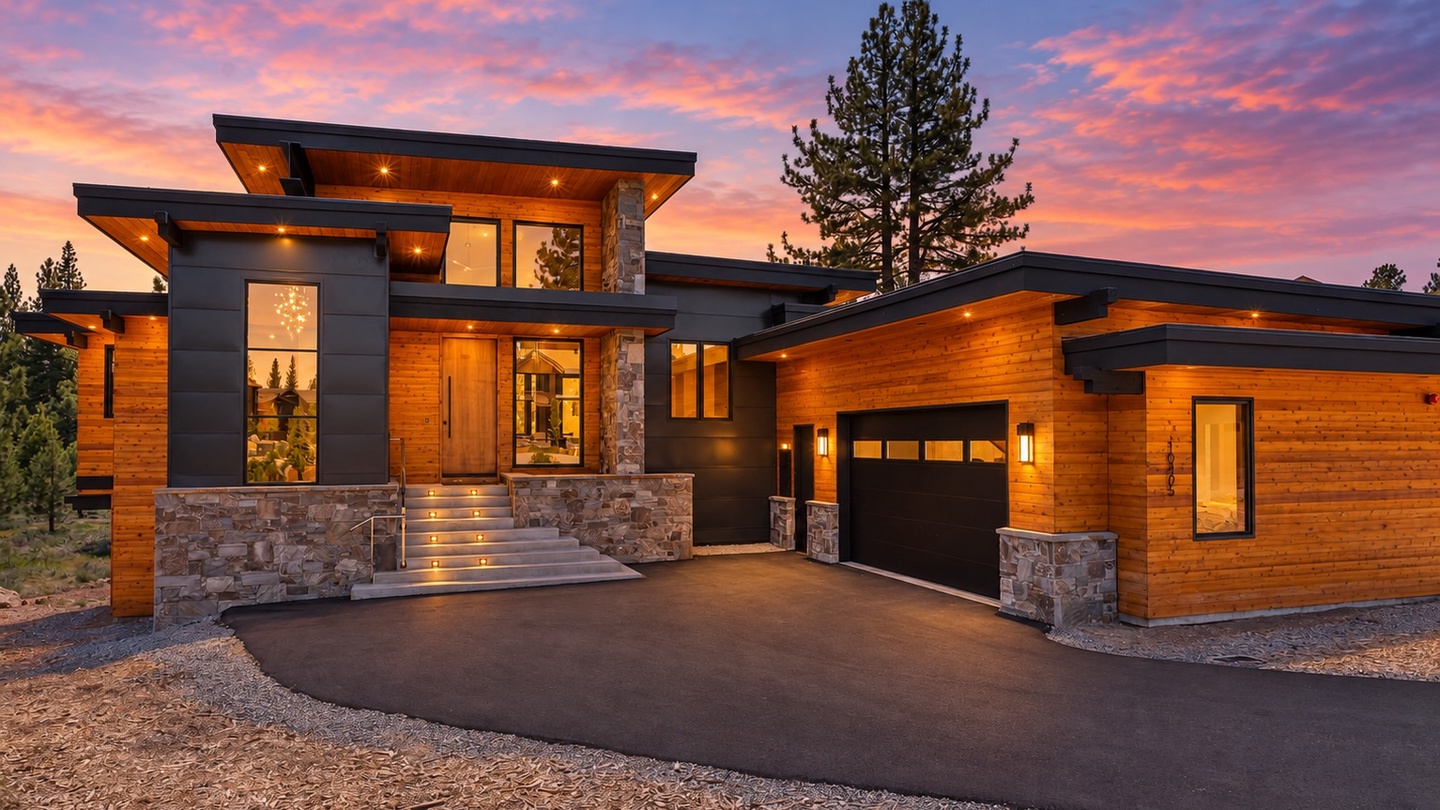 Alpine Greenside Estate