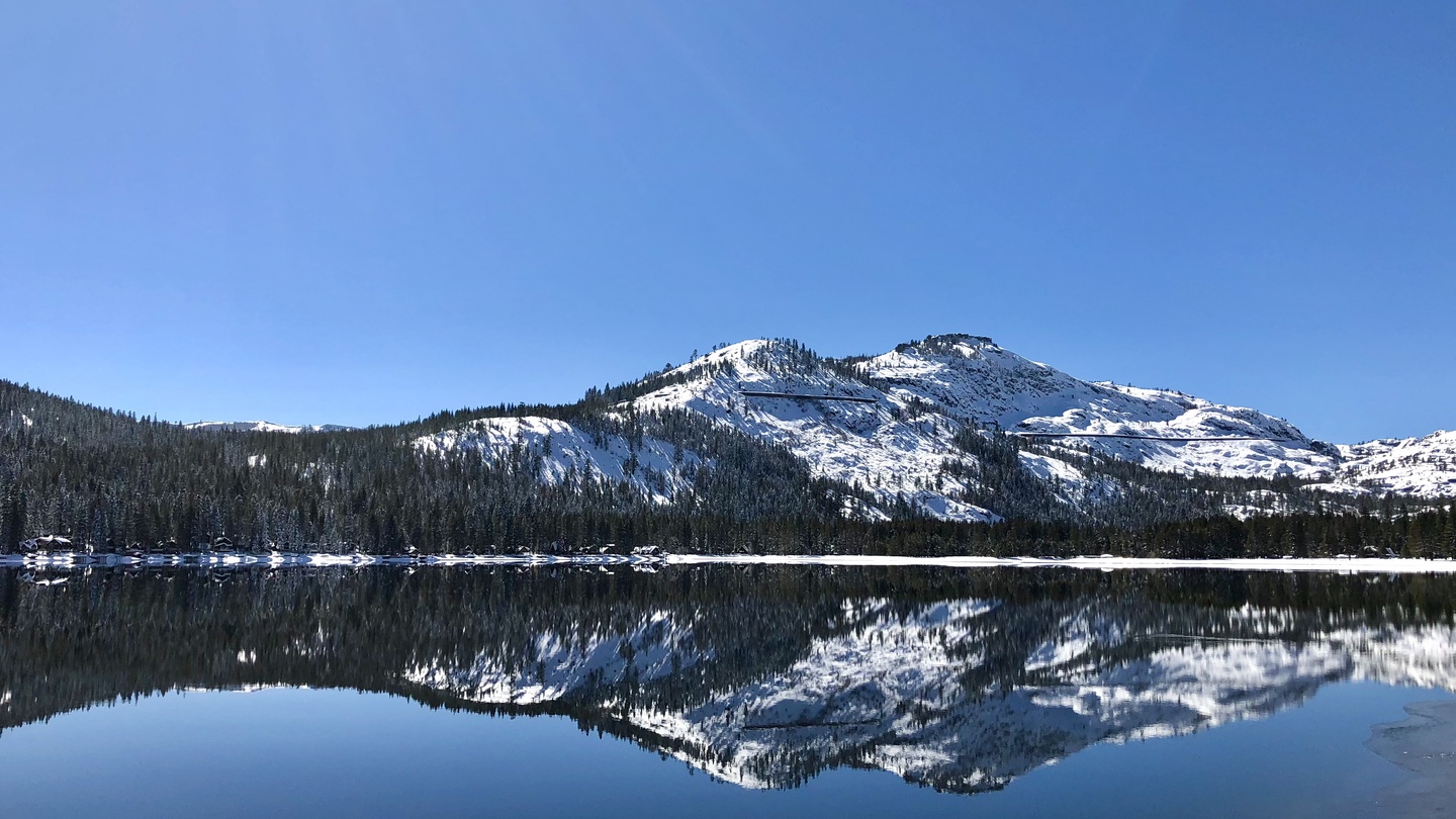 Donner Lake