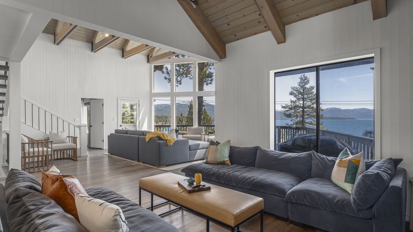 More Views Casa Montelago