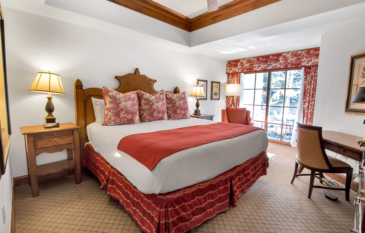 Austria Haus Club 3 Bedroom Condo | 205