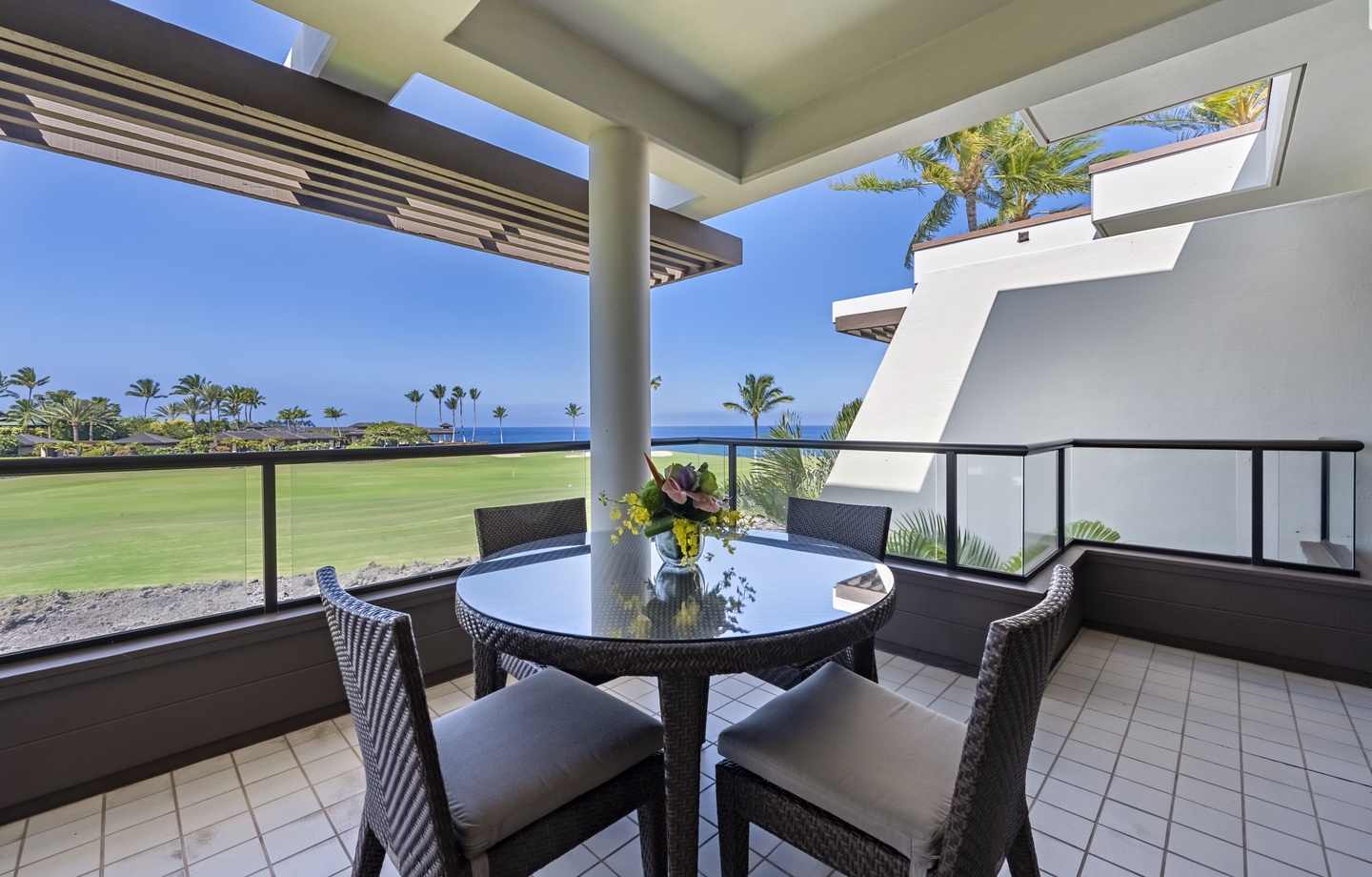 Mauna Lani Point G202