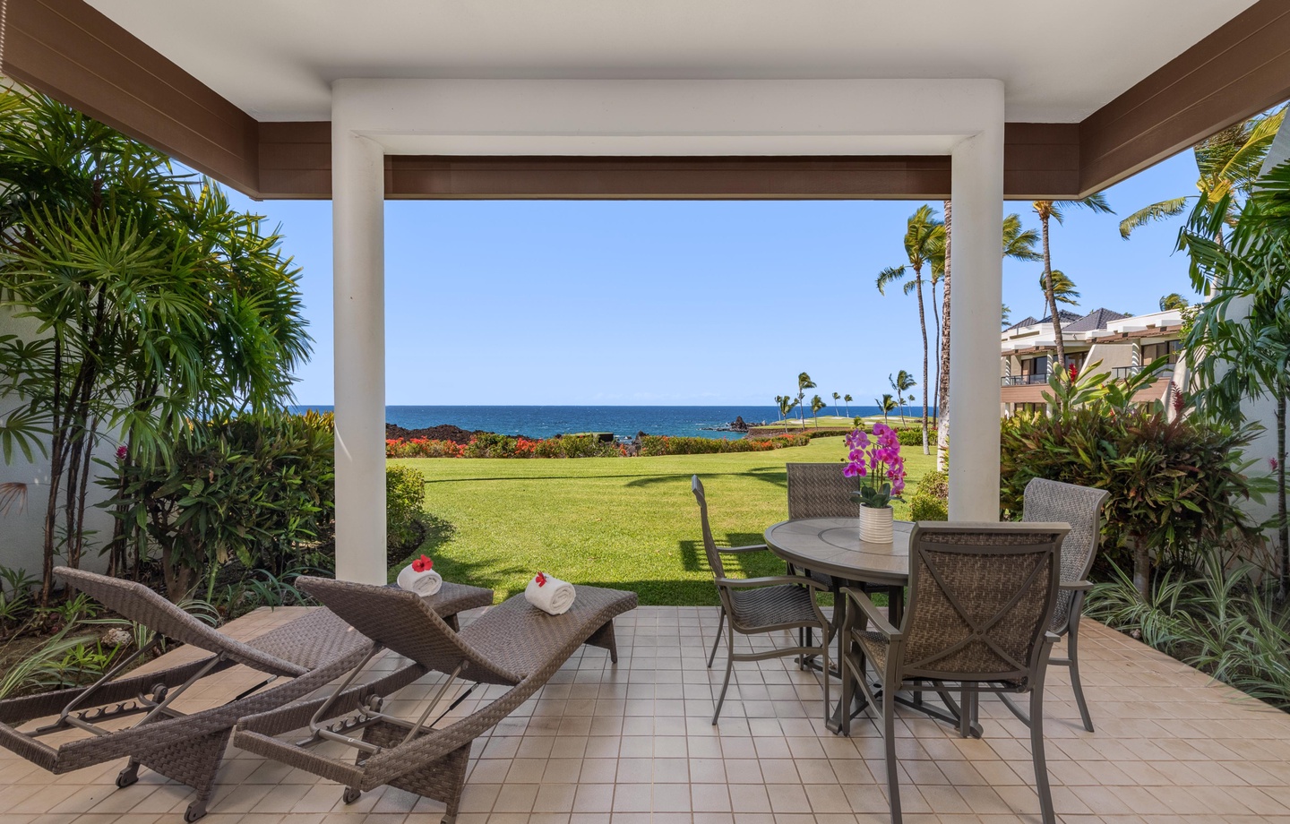 Mauna Lani Point E102