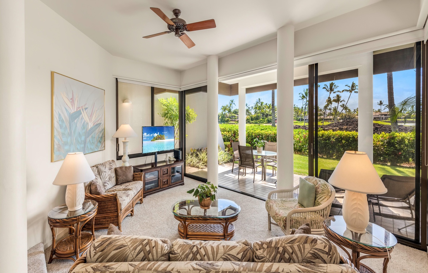 Mauna Lani Point H106