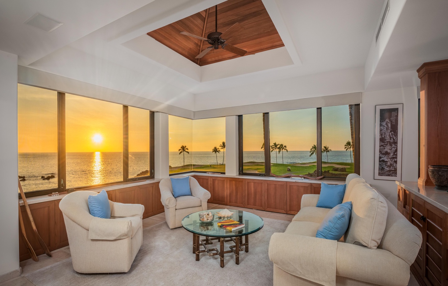 Mauna Lani Point B206/207