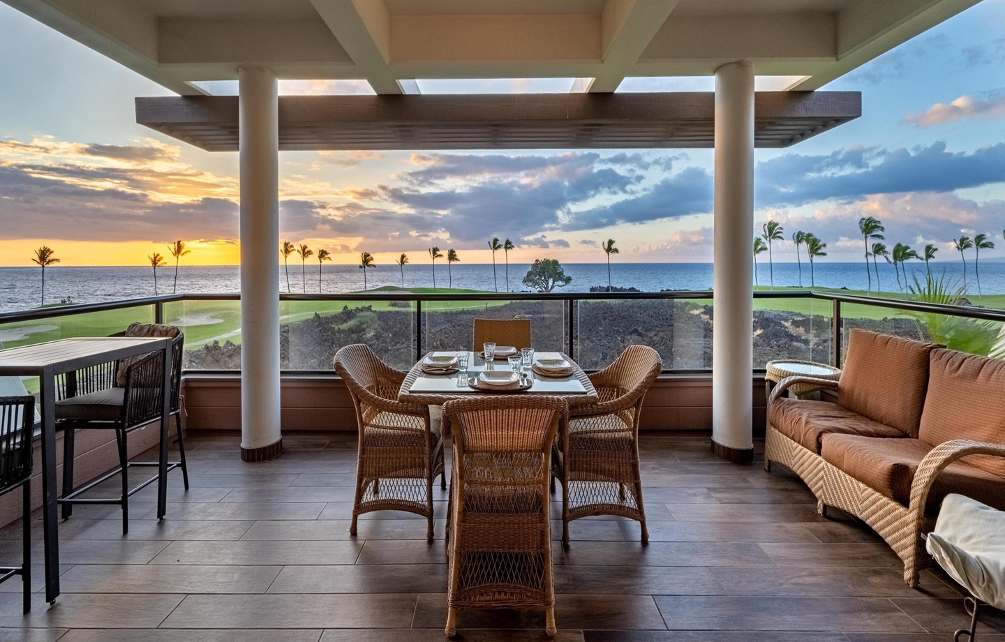 Mauna Lani Point B204