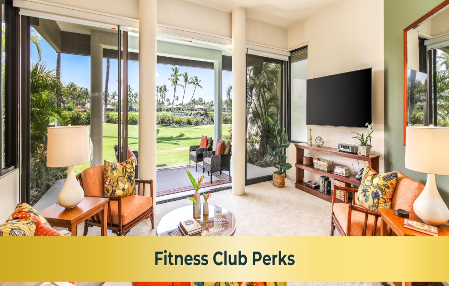 Mauna Lani Point J102