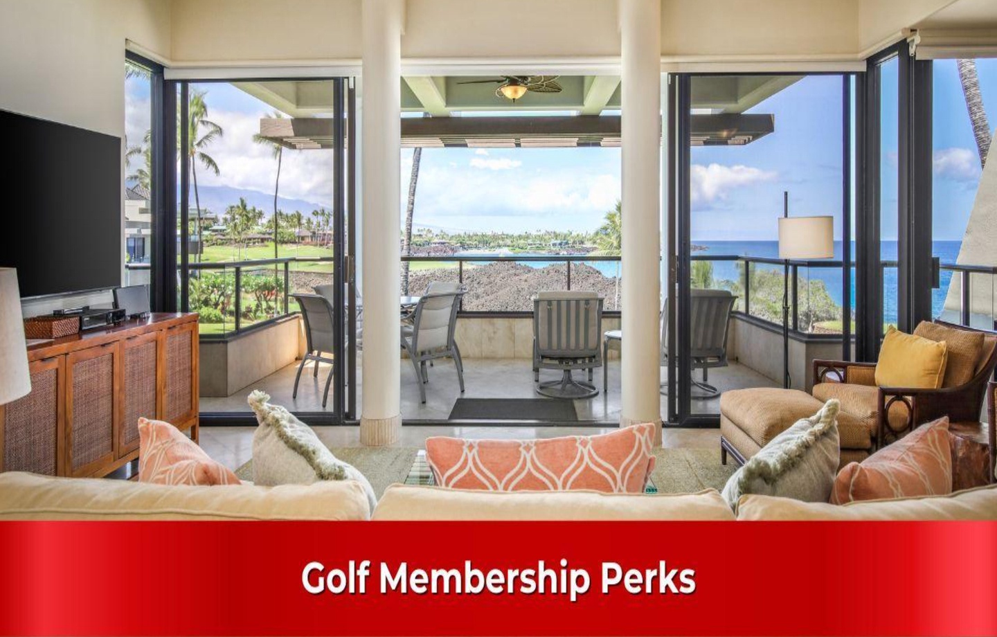 Mauna Lani Point C303