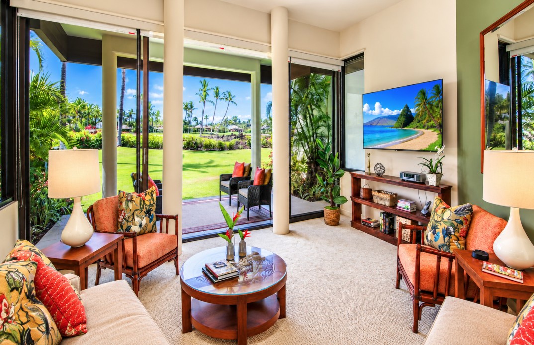 Mauna Lani Point J102