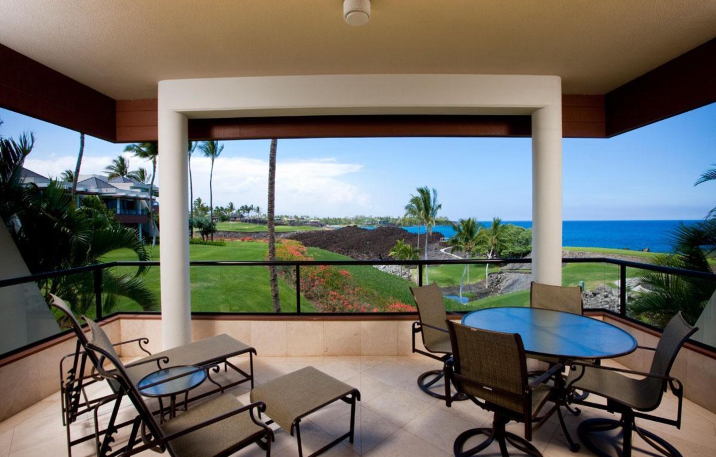 Mauna Lani Point C203