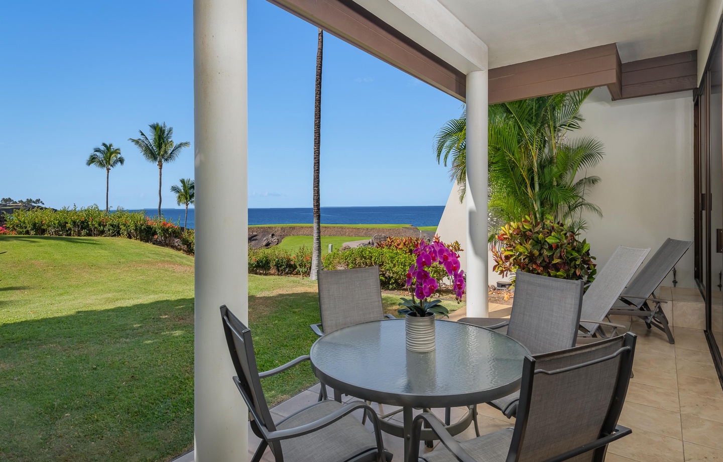 Mauna Lani Point C104