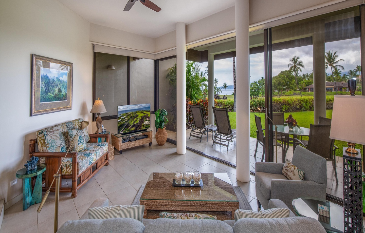 Mauna Lani Point B101