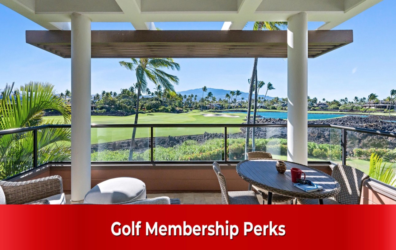 Mauna Lani Point J203