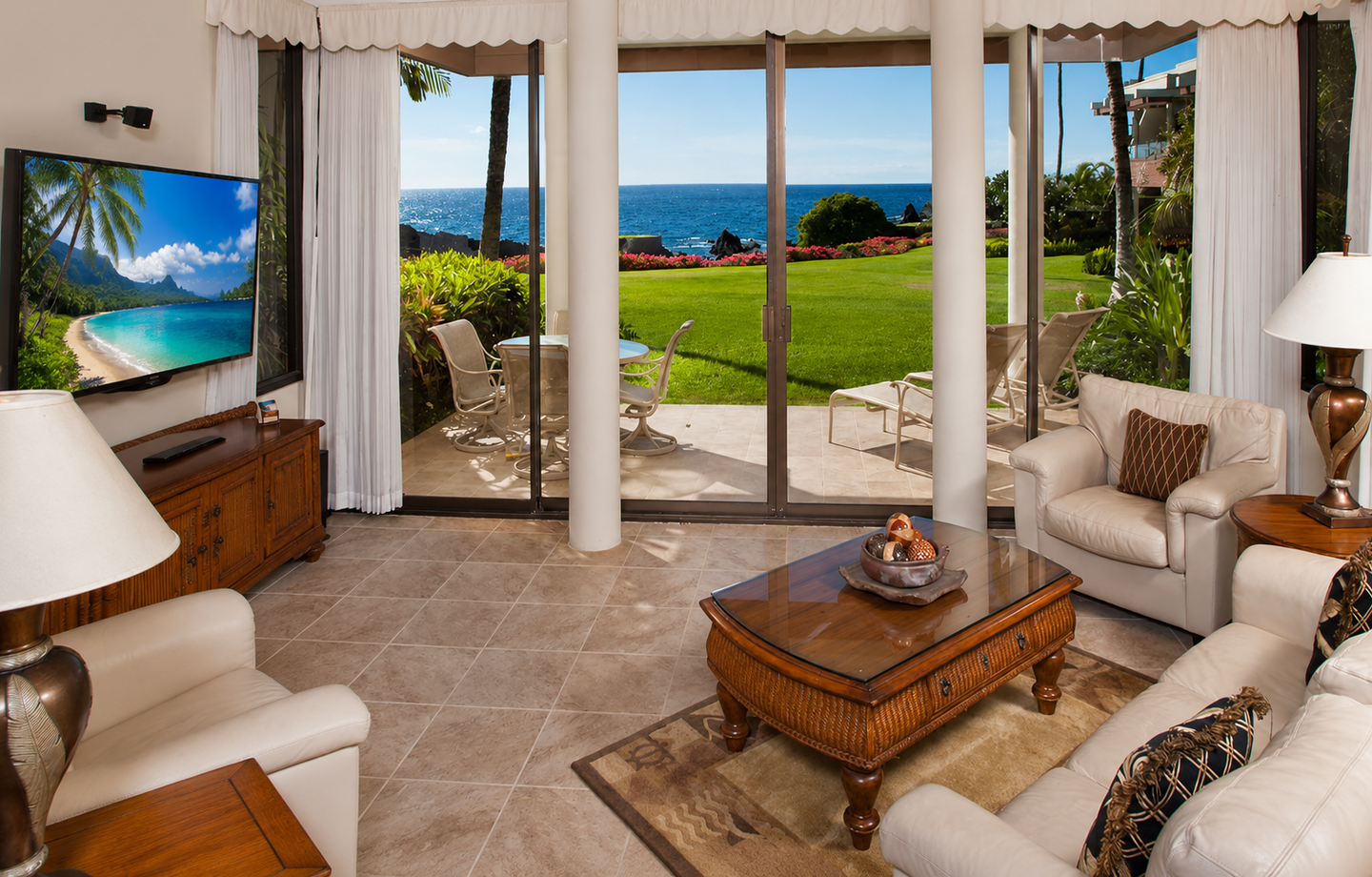 Mauna Lani Point E101