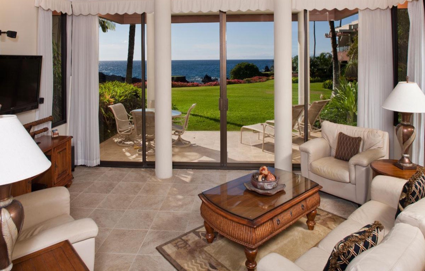 Mauna Lani Point E101