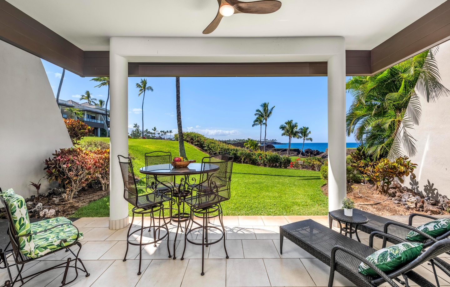 Mauna Lani Point C103