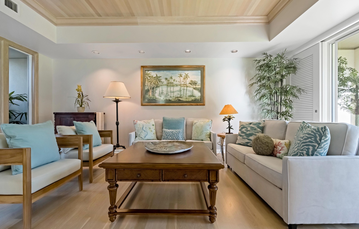 The Islands at Mauna Lani F4