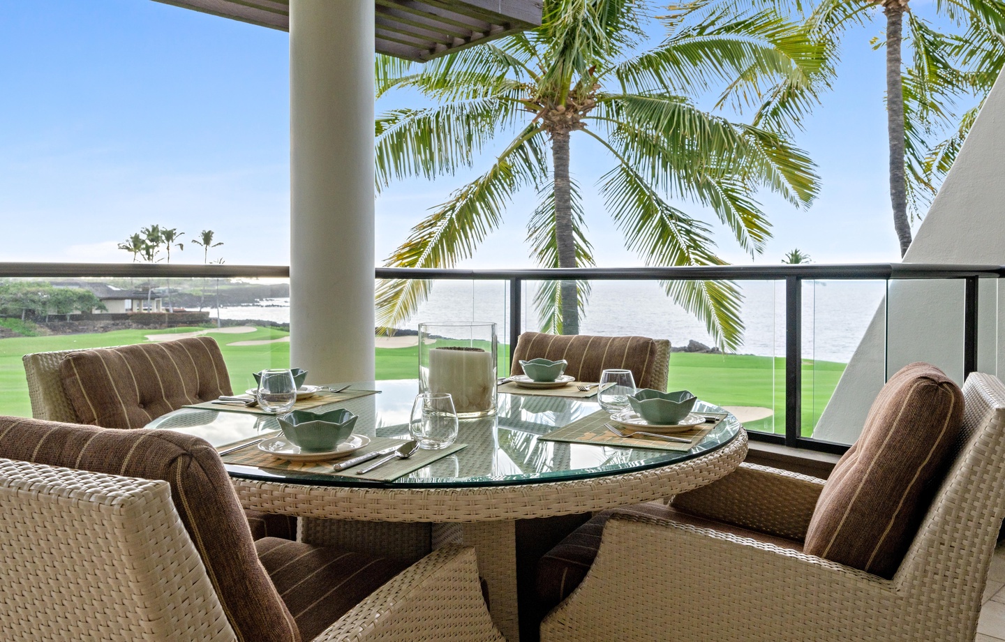 Mauna Lani Point F304