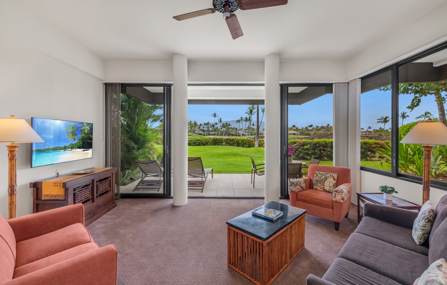 Mauna Lani Point J101