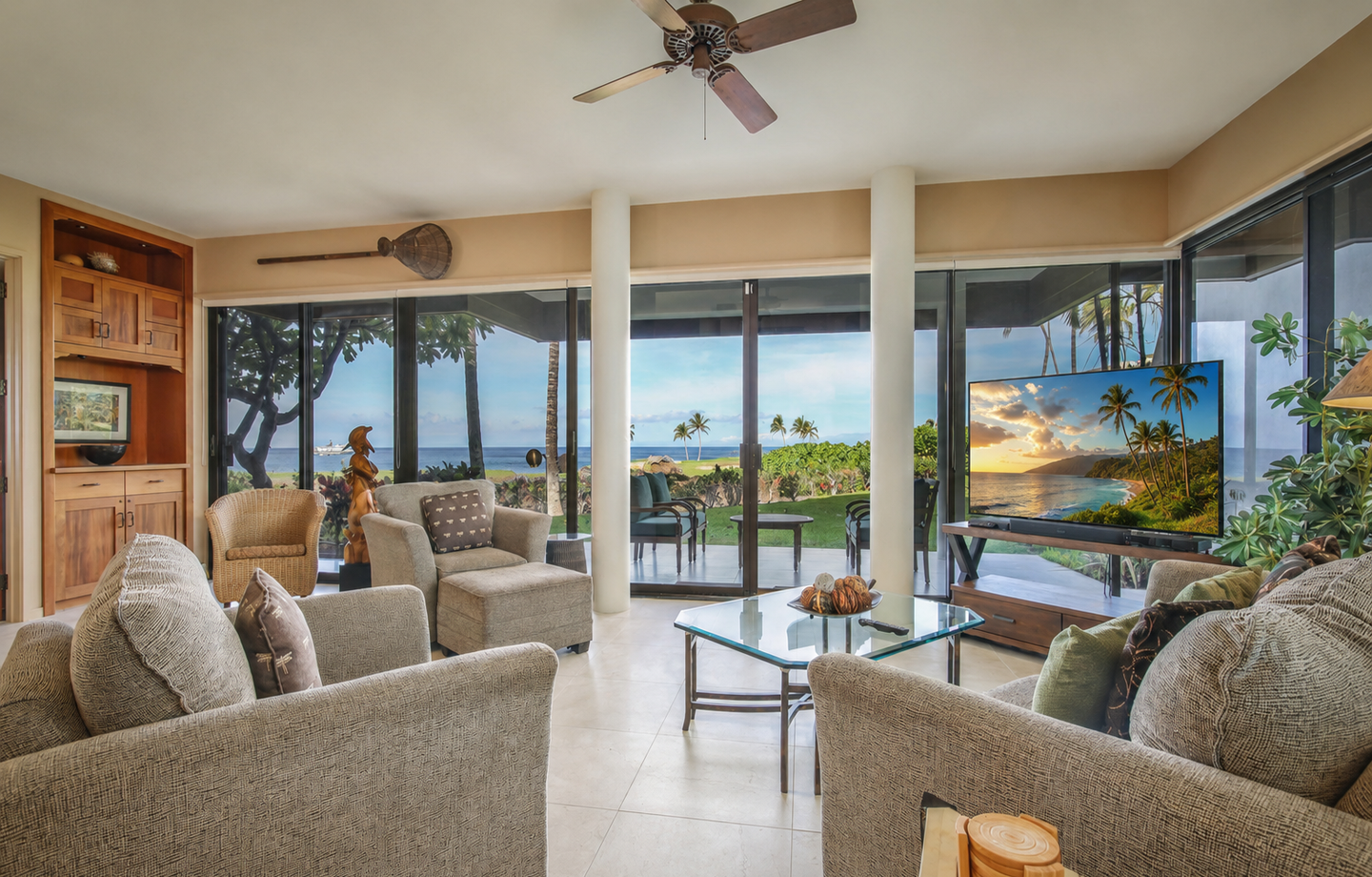 Mauna Lani Point C102