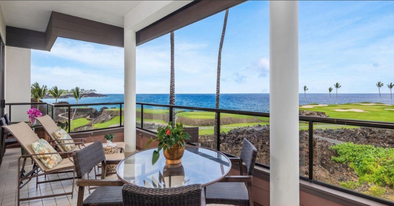 Mauna Lani Point C202