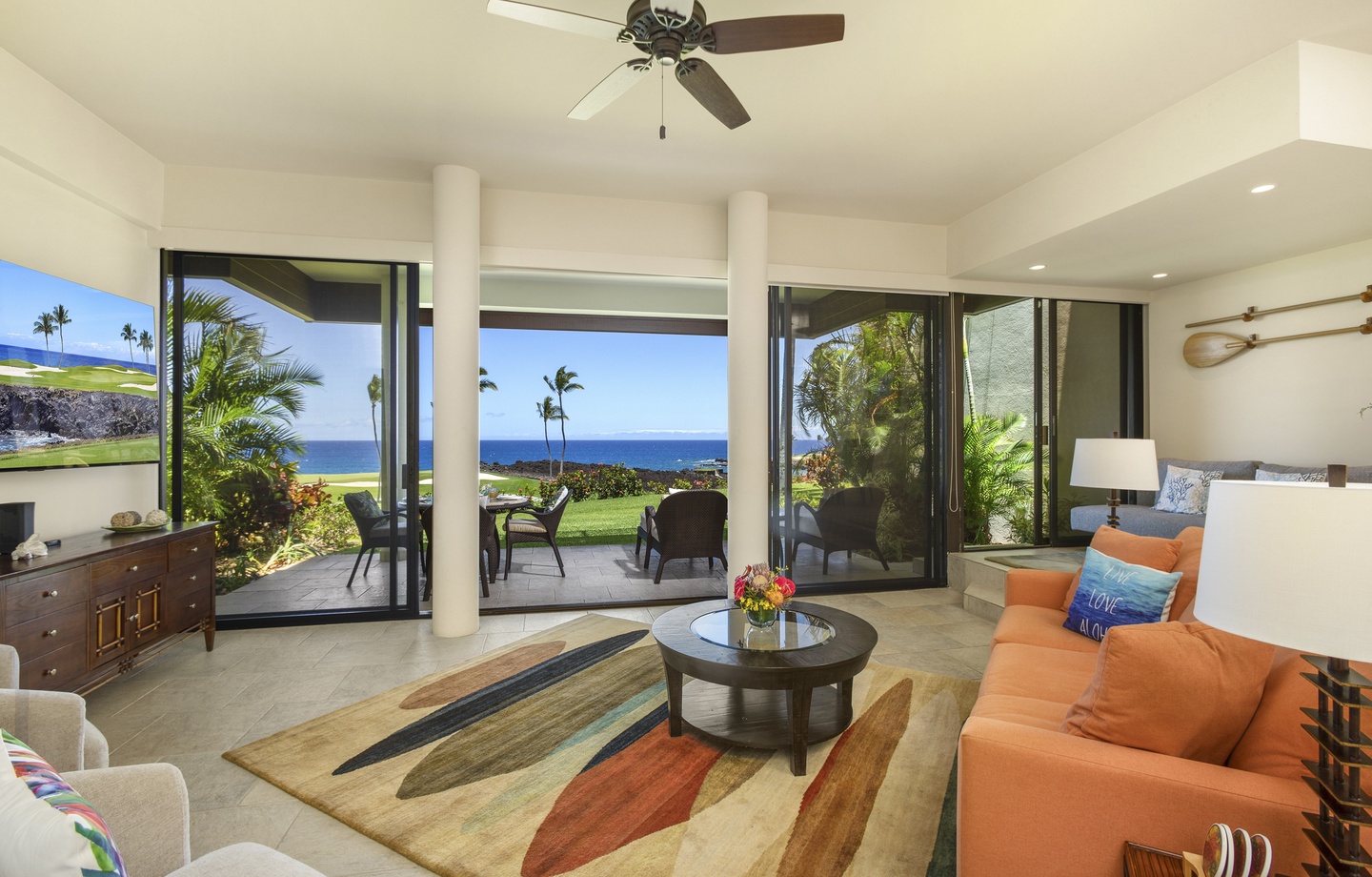 Mauna Lani Point F102