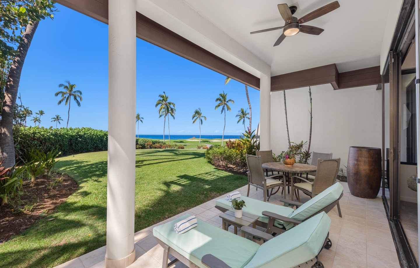 Mauna Lani Point E106