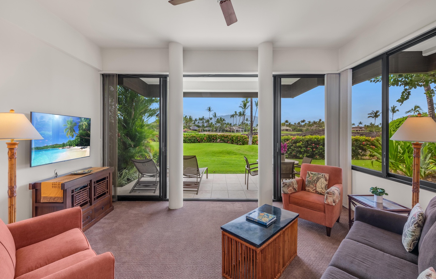 Mauna Lani Point J101