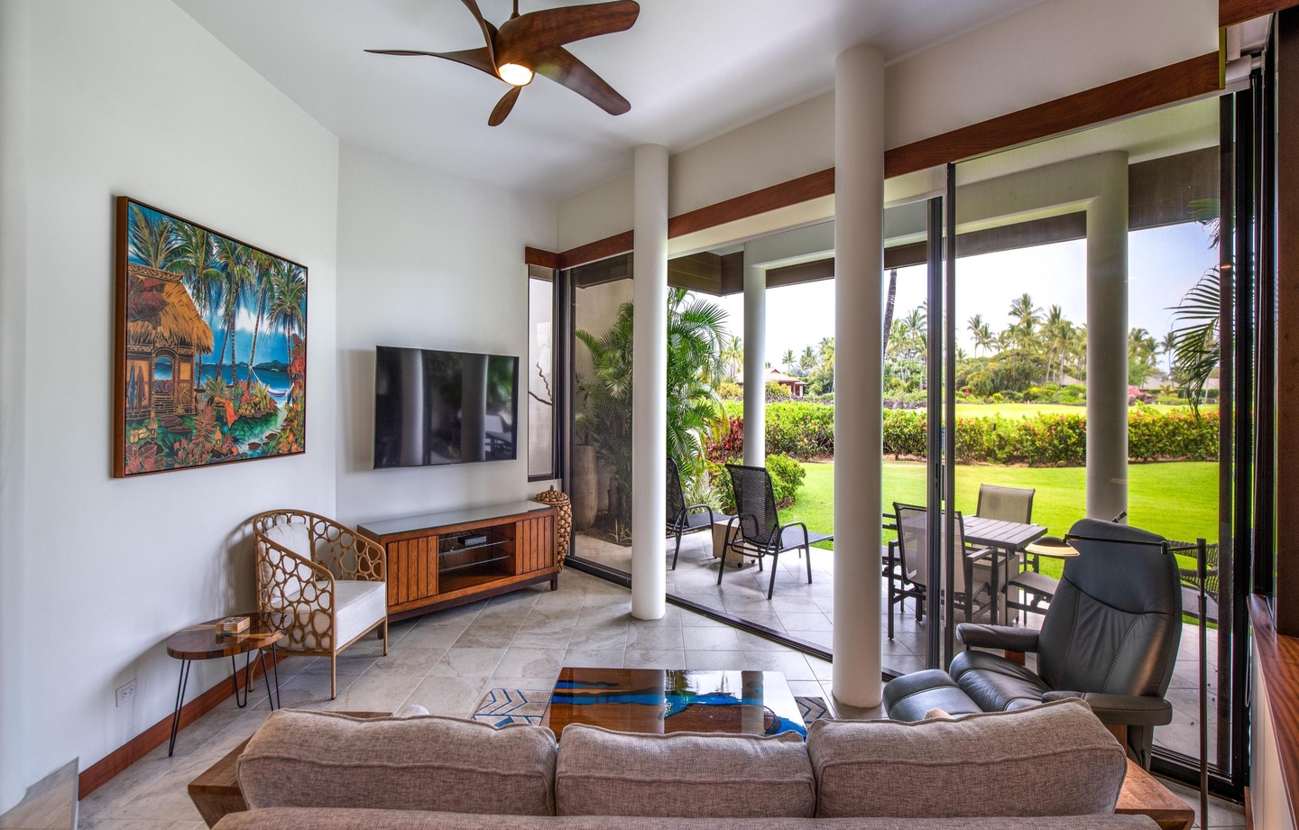 Mauna Lani Point J103