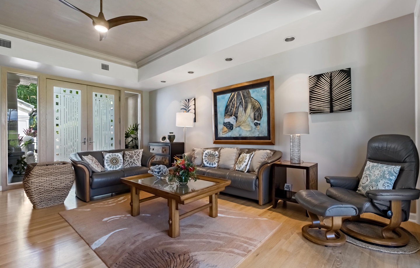 The Islands at Mauna Lani F3