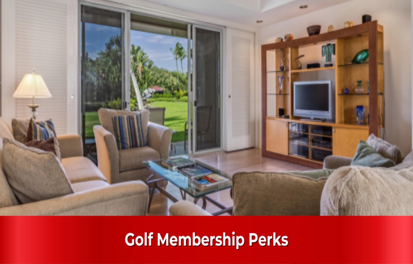 The Islands at Mauna Lani Q3