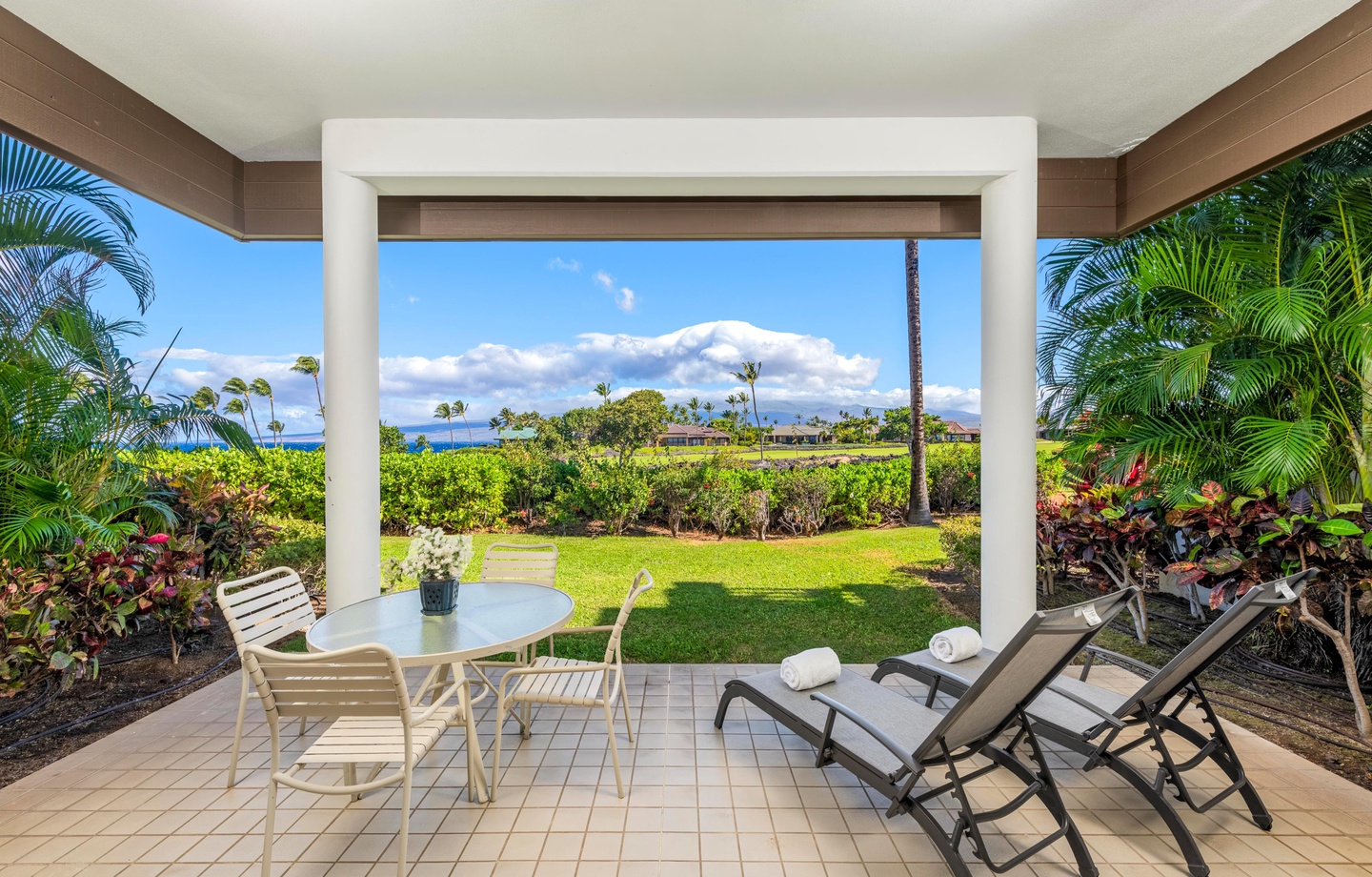 Mauna Lani Point B102