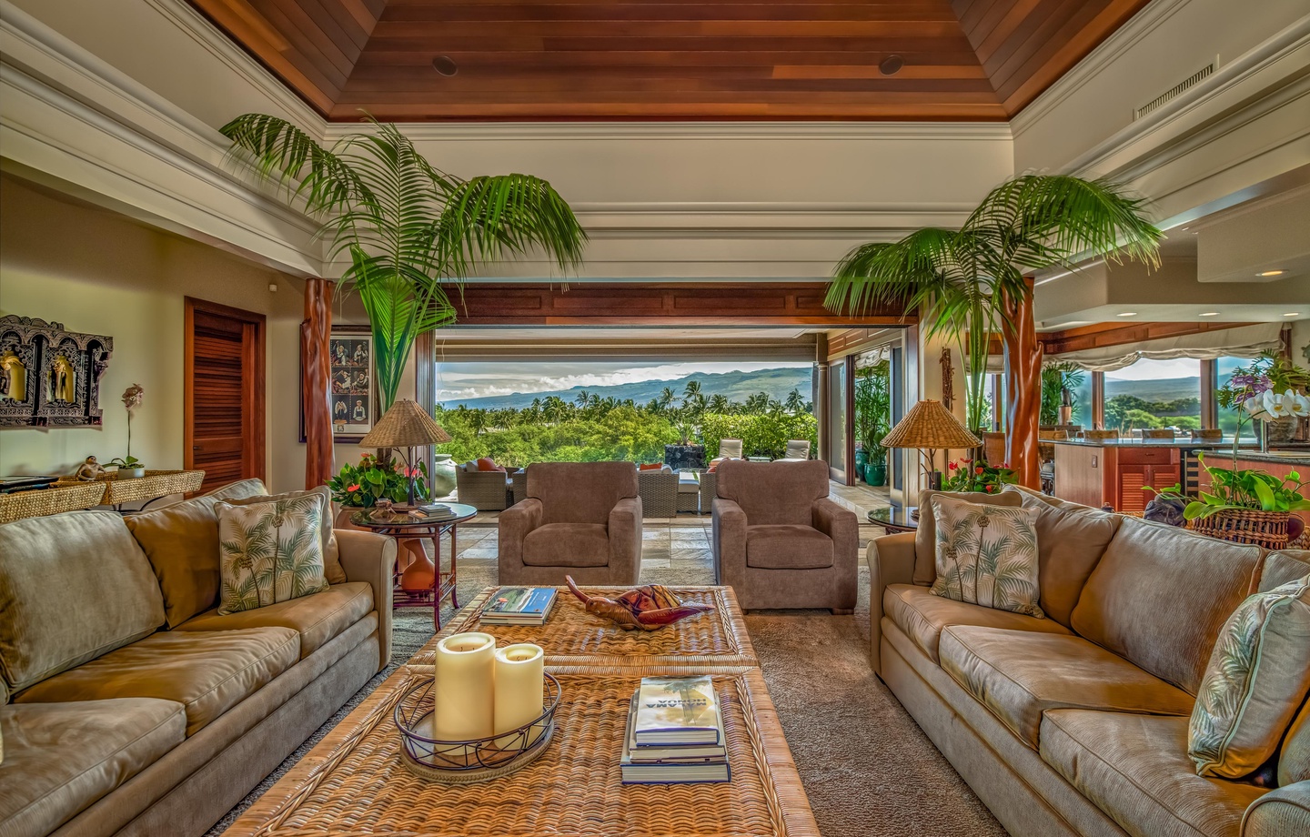 Hale Maluhia - Champion Ridge | 25