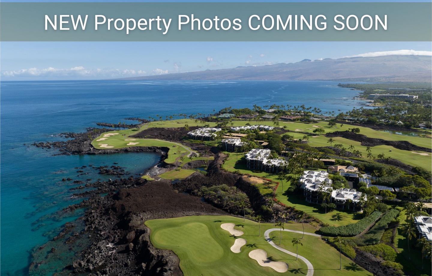 Mauna Lani Point J101