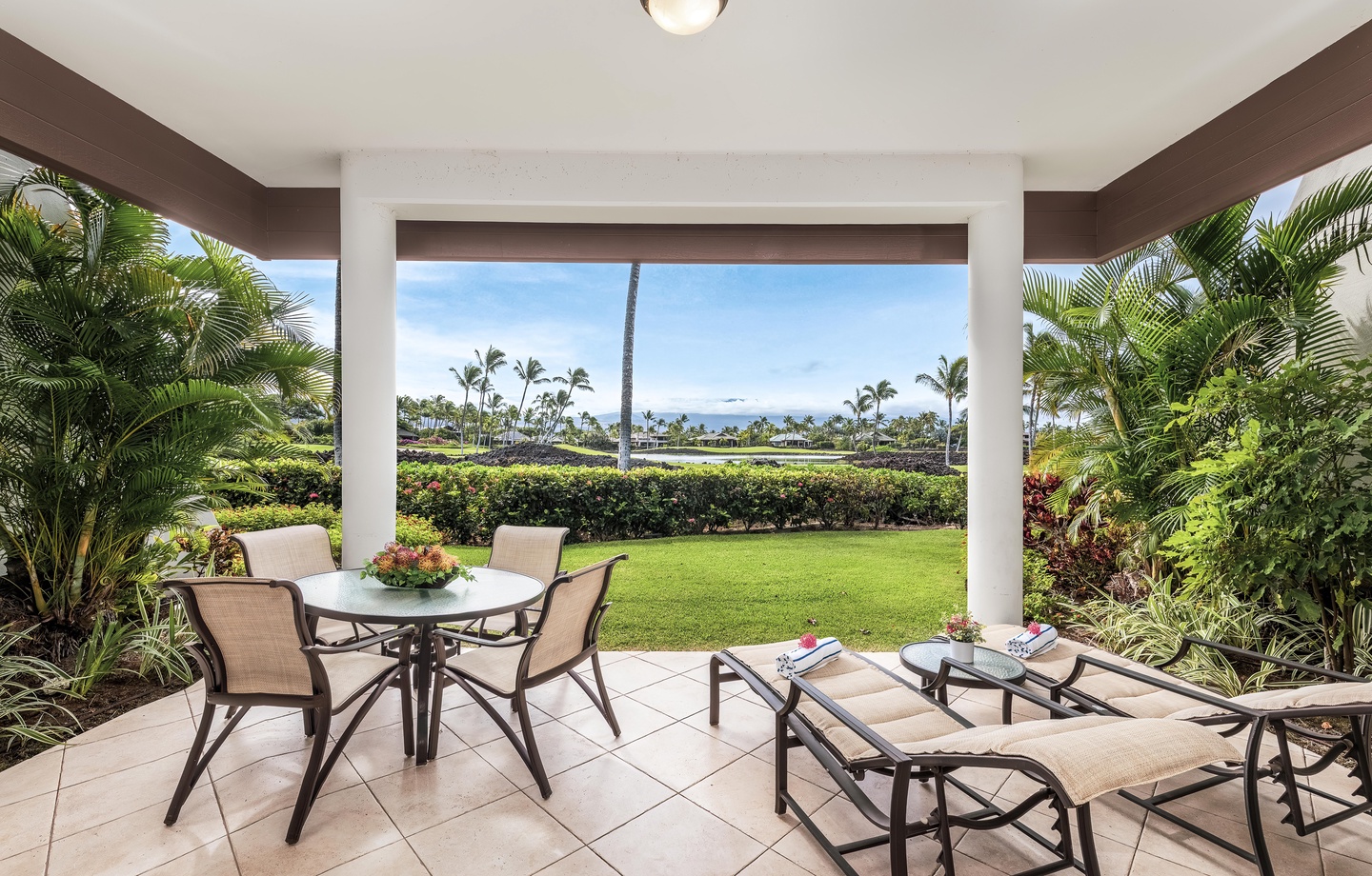 Mauna Lani Point H105
