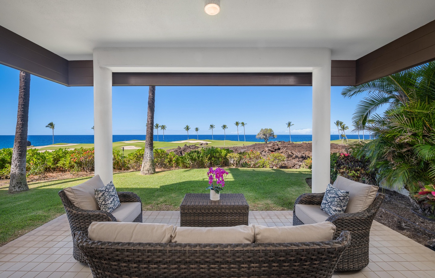 Mauna Lani Point B106