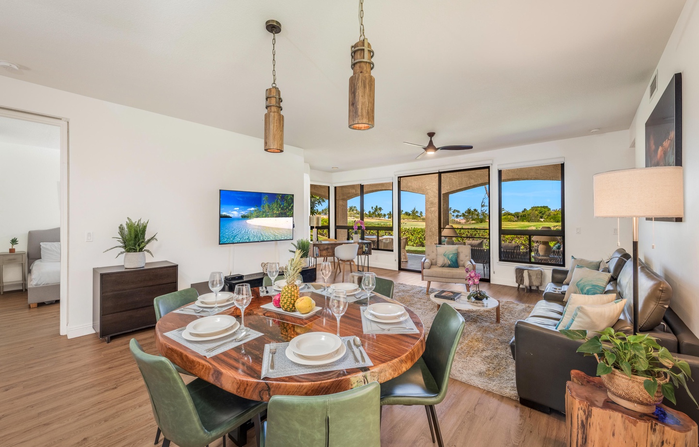 The Shores at Waikoloa | 21