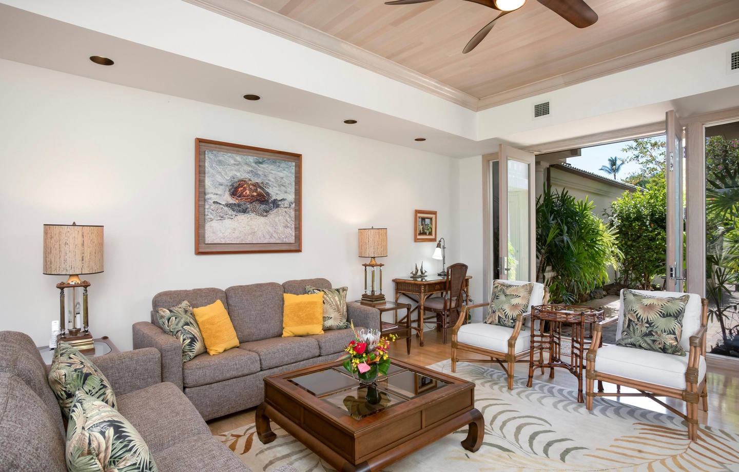 The Islands at Mauna Lani M1