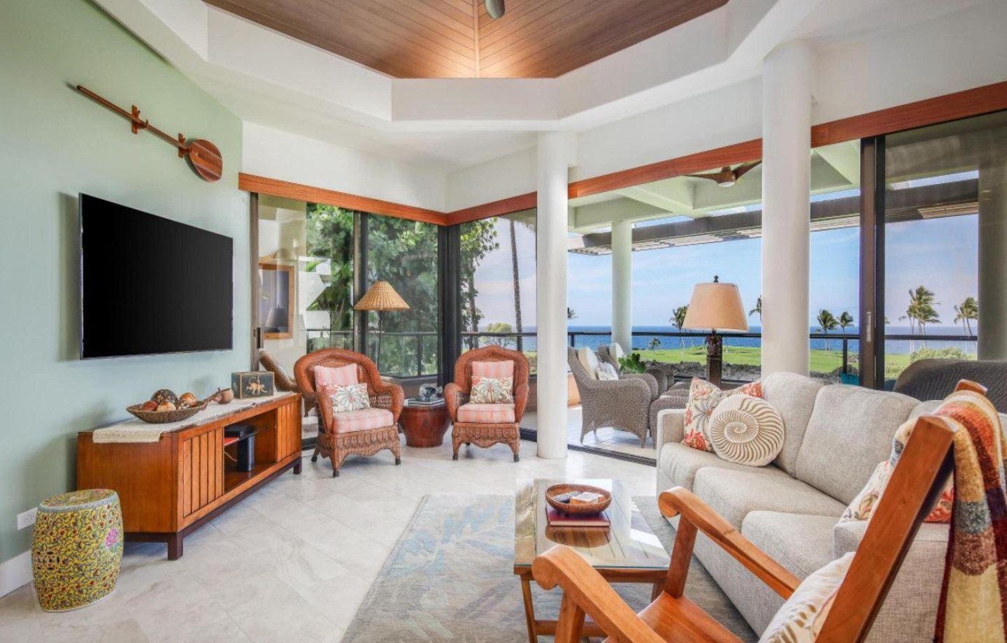 Mauna Lani Point A207