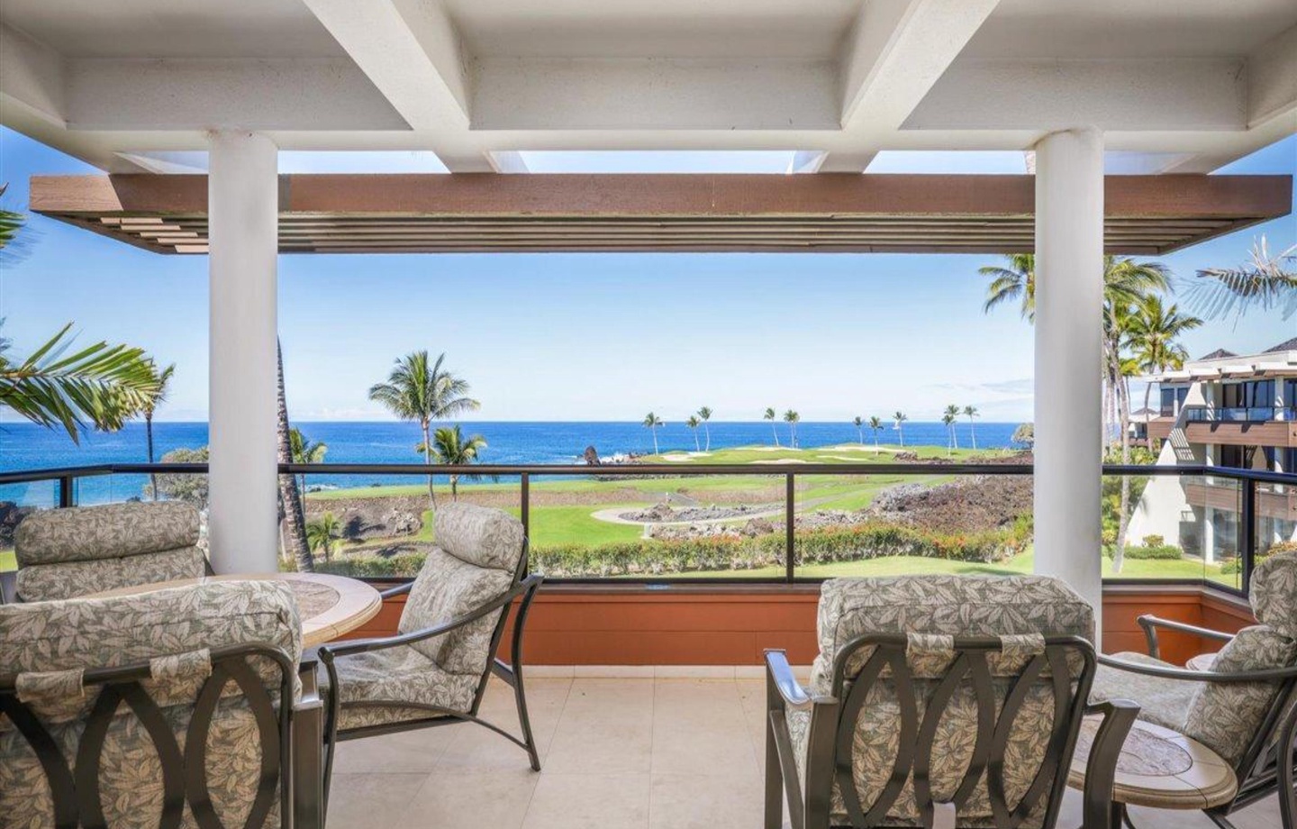 Mauna Lani Point D202