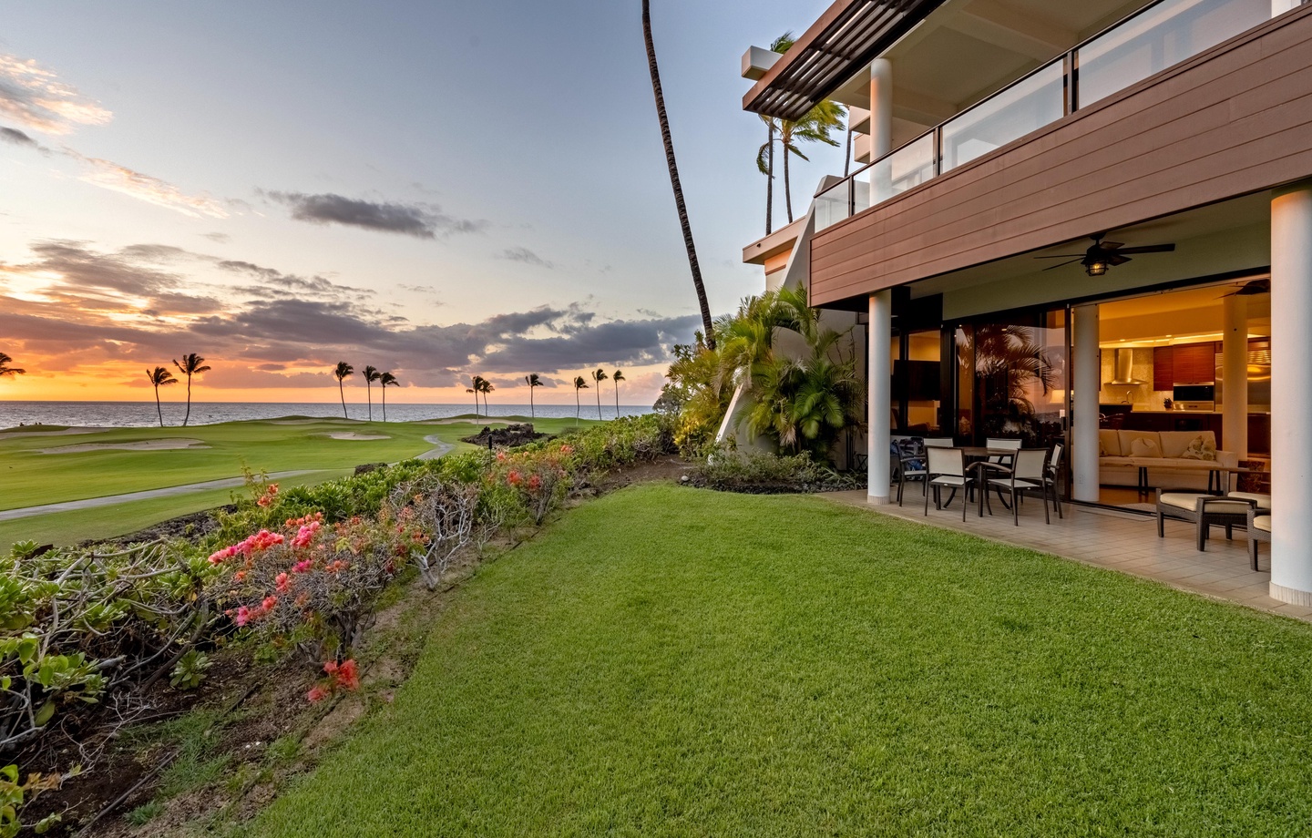 Mauna Lani Point B107