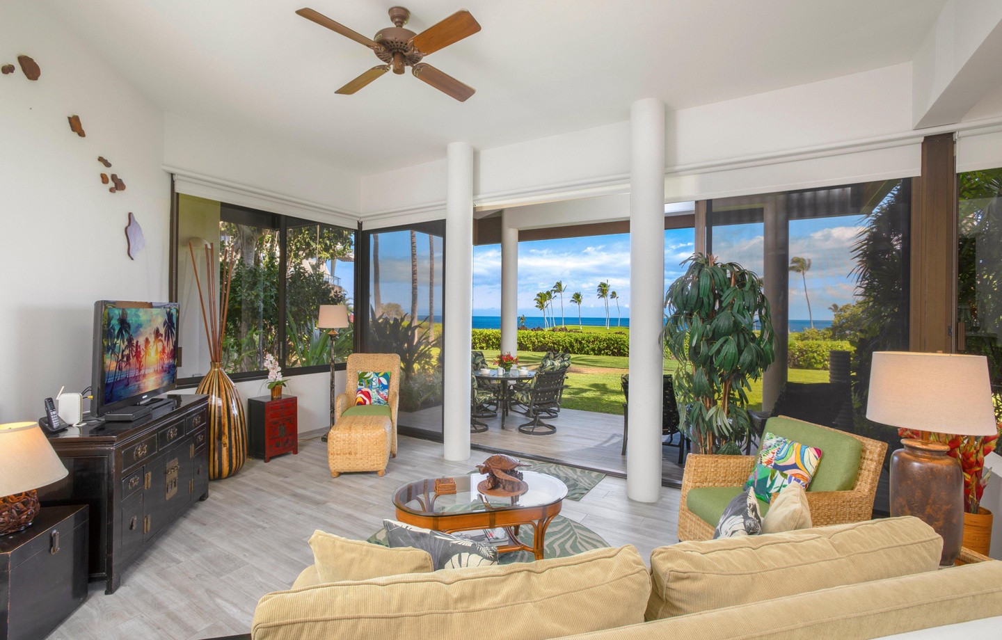 Mauna Lani Point A107