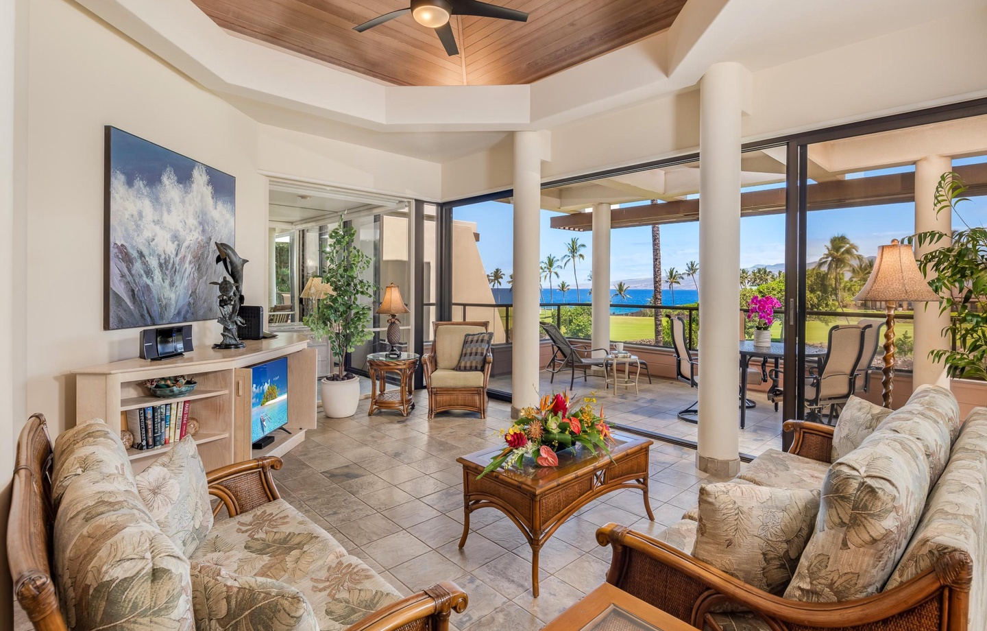 Mauna Lani Point B201