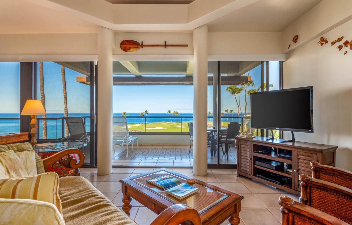 Mauna Lani Point C302